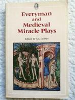 A.C. Cawley (ed.) - Everyman and Medieval Miracle Plays, Ophalen of Verzenden, Gelezen, A.C. Cawley (ed.)