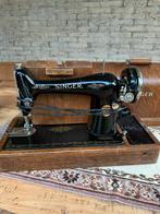Singer naaimachine. Vintage / antiek, Antiek en Kunst, Ophalen