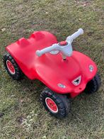 Loop auto., Ophalen, Gebruikt, Loopvoertuig