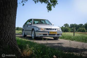 Saab 9-3 2.0t S Business Edition beschikbaar voor biedingen