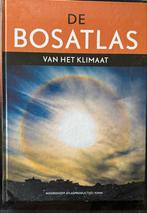 Bosatlas van het Klimaat, Bosatlas, 2000 tot heden, Ophalen of Verzenden, Zo goed als nieuw