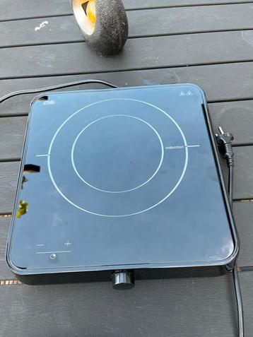 ETNA EKP301ZT/E01 Inductiekookplaat - Zo goed als nieuw beschikbaar voor biedingen