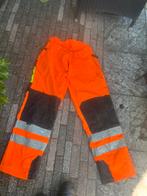 pfanner zaagbroek XL, Ophalen, Zo goed als nieuw