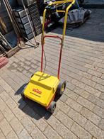 Wolf garten verticuteermachine, Ophalen, Zo goed als nieuw, Elektrisch