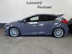 Ford FOCUS 2.3 RS 350Pk Recaro Clima Launch Control Carplay, Auto's, Ford, USB, Gebruikt, 4 cilinders, Met garantie (alle)