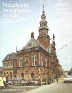 Nederlandse monumenten in beeld, Ophalen of Verzenden, Gelezen