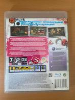 Little big planet, Spelcomputers en Games, Games | Sony PlayStation 3, Avontuur en Actie, Vincent's games, Ophalen of Verzenden