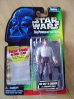 Star Wars aktiefiguur Han Solo in Carbonite nieuw zonder dia, Verzamelen, Star Wars, Ophalen of Verzenden, Zo goed als nieuw, Actiefiguurtje