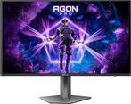 AOC AGON PRO AG276QZD2 - 27" QHD OLED Gaming Monitor, Computers en Software, Monitoren, Gaming, Nieuw, AOC, Prinz-Eugen-Straße 5-7, 13347 Berlin, Germany