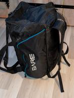 Droogpak met onderdak en draagtas, Watersport en Boten, Ophalen of Verzenden, Gebruikt, Duikpak