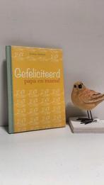 Melluish, Lindsay; Gefeliciteerd papa en mama!, Ophalen of Verzenden, Gelezen, Christendom | Protestants