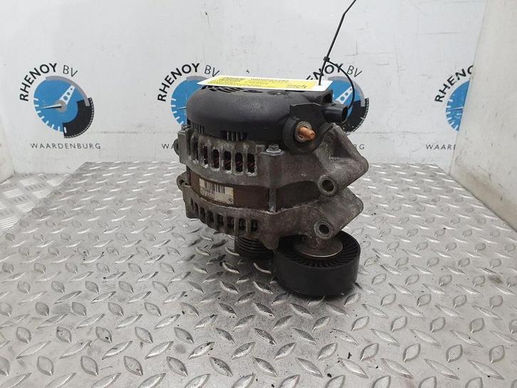 B.M.W. 1 SERIES E87LCI 116i High Executive  [ALTERNATOR] 201, Auto-onderdelen, Motor en Toebehoren, Gebruikt, ARN erkend, Stiba lid