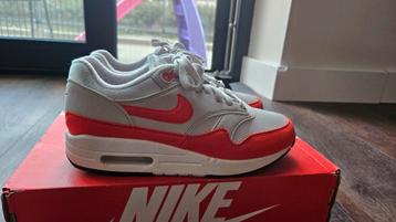 Nike Air Max 1 - Zo goed als nieuw! beschikbaar voor biedingen