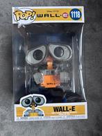 Funko pop Wall E 10 inch, Verzamelen, Poppetjes en Figuurtjes, Ophalen of Verzenden, Zo goed als nieuw