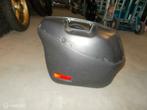 Koffer zijkoffer rechts ST2 ST3 ST4 ST 2 3 4 S Senna, Ophalen of Verzenden, Gebruikt
