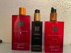 Rituals Happy Buddha Set: Handzeep, Afwasmiddel & Handbalsem, Ophalen of Verzenden, Gebruikt, Overige typen