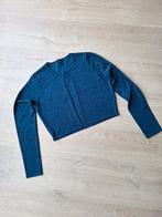 Zero kort vestje / bolero maat 34, Zero, Ophalen of Verzenden, Zo goed als nieuw, Maat 34 (XS) of kleiner