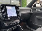 Volvo XC40 Recharge Core 70 kWh | Warmtepomp | Trekhaak | 42, 12 maanden, Stof, Gebruikt, Zwart