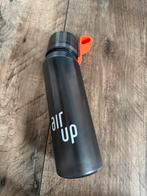 Air up fles, Sport en Fitness, Bidons, Ophalen, Zo goed als nieuw