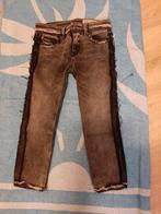 Diesel Spijkerbroek meisje maat 104, Ophalen of Verzenden, Zo goed als nieuw, Meisje, Broek