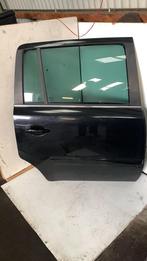 Rechter achter portier Opel Zafira bouwjaar 2007., Gebruikt, -, Deur, -