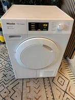 Miele T1 8kg Warmtepompdroger, Ophalen, Overige typen, 8 tot 10 kg, Zo goed als nieuw