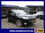 Mitsubishi Outlander 2.0 PHEV INSTYLE/ LEDER- NAVIGATIE- A R, Auto's, Mitsubishi, Origineel Nederlands, Te koop, 1785 kg, 5 stoelen