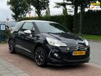 Citroen DS3 1.6 THP Sport Chic *, Auto's, Citroën, Euro 5, 15 km/l, Gebruikt, 4 cilinders