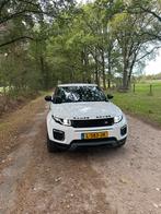 Range Rover Evoque 2.0 TD4 Automaat TOPSTAAT, Automaat, Zwart, 4 cilinders, Wit