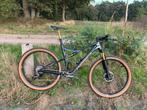 Orbea oiz XTR Carbon Blue, Fietsen en Brommers, Fietsen | Mountainbikes en ATB, 57 cm of meer, Zo goed als nieuw, Ophalen, Overige merken