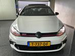 Volkswagen GOLF 2.0 TSI GTI Clubsport 2016 Pano Camera Dyn D, Te koop, Geïmporteerd, 265 pk, 14 km/l