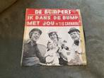 de Bumpers ik dans de bump met jou singles [401], Cd's en Dvd's, Vinyl Singles, Ophalen of Verzenden, Zo goed als nieuw, Nederlandstalig