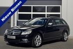 Mercedes-Benz C-Klasse Estate 280 Avantgarde Automaat | APK, Auto's, Mercedes-Benz, 92 €/maand, Euro 4, 1515 kg, 6 cilinders