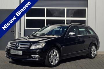 Mercedes-Benz C-Klasse Estate 280 Avantgarde Automaat | APK  beschikbaar voor biedingen