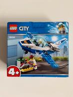 Lego city vliegtuig, nog nieuw in verpakking, Kinderen en Baby's, Speelgoed | Duplo en Lego, Nieuw, Ophalen of Verzenden, Lego