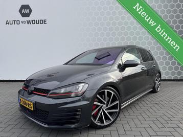Volkswagen Golf 2.0 TSI GTI Performance Pano Carplay Trekhaa beschikbaar voor biedingen