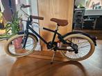 Veloretti jongensfiets 20 inch, Fietsen en Brommers, Fietsen | Kinderfietsjes, Ophalen, Zo goed als nieuw, 20 inch of meer
