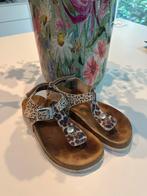 Sandalen develab mt 32, Ophalen of Verzenden, Zo goed als nieuw, Meisje, Overige typen