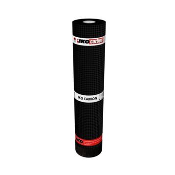 Toplaag bitumen 4mm dik lei of glad nu 3,64 per meter ACKTIE beschikbaar voor biedingen