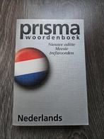 Prisma woordenboek, Boeken, Ophalen, Prisma of Spectrum, Nederlands, Zo goed als nieuw