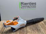 STIHL BGA 86 Accu Bladblazer, Tuin en Terras, Info@stihl.nl, Gebruikt, STIHL, Ophalen of Verzenden