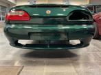 Achterbumper MG F, Gebruikt, Ophalen of Verzenden, Achter, Bumper