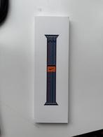 Apple Watch 41mm Nike Sport Loop Game Royal/Orange, Bandje, 41mm, Nieuw, Ophalen of Verzenden