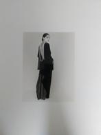 Jean Pierre Le dos  ”Haute Couture Lanvin 1985”  , Ophalen of Verzenden