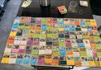 222 Pokémonkaarten - Diverse Sets, Ophalen of Verzenden, Zo goed als nieuw, Meerdere kaarten