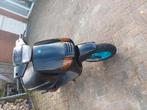 Piaggio / puch zip type 1 70cc, Fietsen en Brommers, Ophalen, Tweetakt, Gebruikt, Maximaal 25 km/u