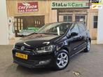 Volkswagen Polo 1.2 TSI BlueMotion Comfortline/AIRCO/CRUISE/, Voorwielaandrijving, Euro 5, Stof, Gebruikt