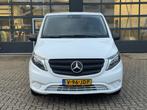 Mercedes-Benz Vito 116 XL | LED | Cruise control | Camera |, Automaat, Achterwielaandrijving, Gebruikt, 4 cilinders