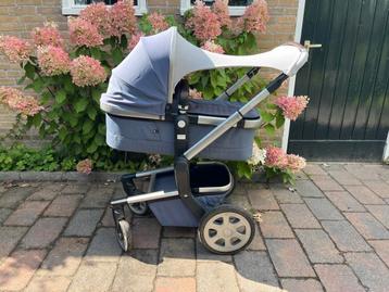 Joolz Day 2 Kinderwagen met veel extra's! beschikbaar voor biedingen