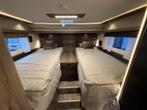 Kabe Travel Master Novum x750 LGB, Caravans en Kamperen, Campers, Tot en met 2, Bedrijf, Diesel, 4 tot 5 meter